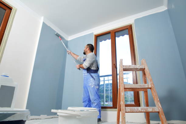 Best Interior Painting  in Reinbeck, IA