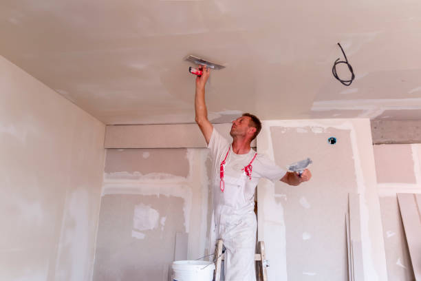 Wallpaper Removal and Painting in Reinbeck, IA